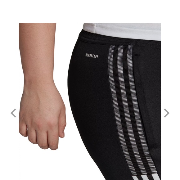 Adidas 3 stripes tiro21 track pant - Picture 3 of 7
